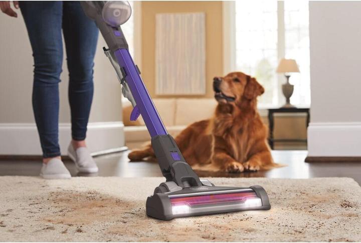 Immagine prodotto Black & Decker Aspirapolvere a batteria 4in1 Pet POWERSERIES Extreme