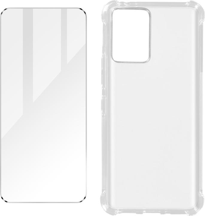 Actual product image Avizar Prems Series (Realme 9 4G)