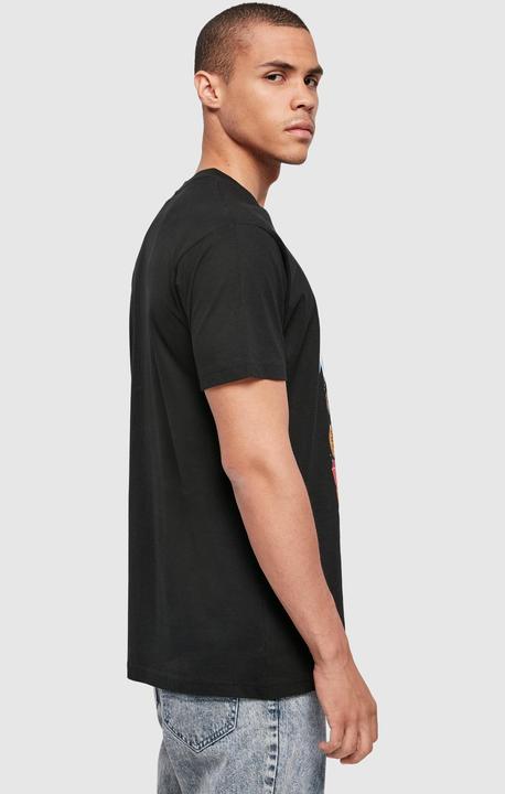 Actual product image MT Rising Stars Tee (XXL)