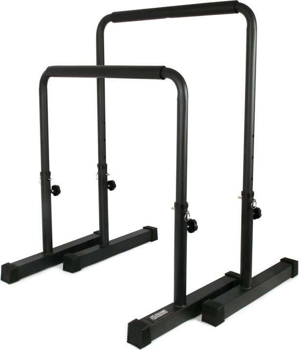 Power guidance Dip-Station