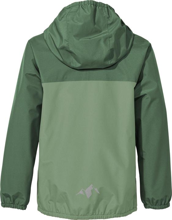 Actual product image Vaude Turaco III (98)