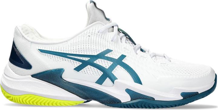 Actual product image ASICS Performance Court FF 3 Clay Men's Tennis Shoe (42.5)