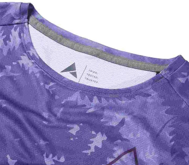Immagine prodotto Altura maglia a maniche a 3/4 da kielder lightweight (S)