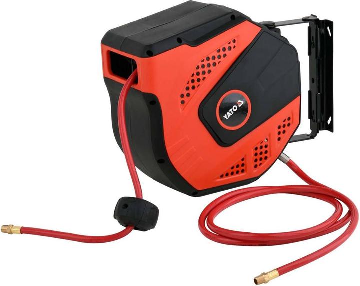 Produktbild Yato Werkzeug, Rot