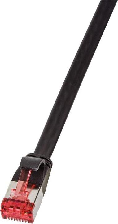 Actual product image LogiLink Network cable (U/FTP, CAT6a, 2 m)