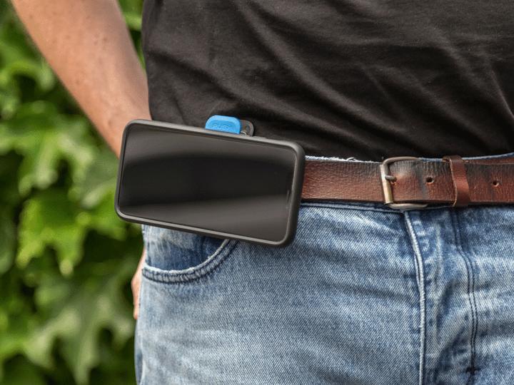Image du produit Quad Lock clip de ceinture