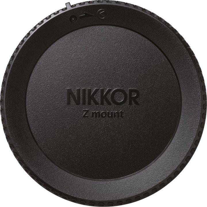 Actual product image Nikon Lens back cap LF-N 1
