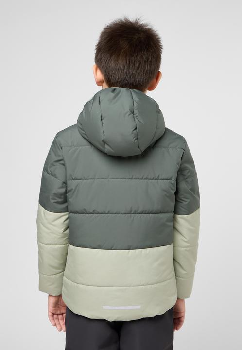 Immagine prodotto Jack Wolfskin Giacca Two Hills Ins K (164)