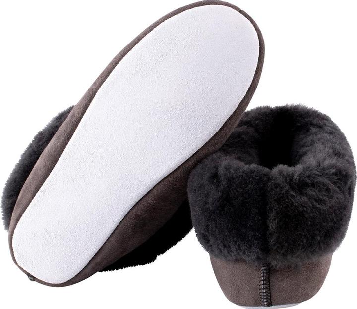 Actual product image Shepherd of Sweden Moa slipper (39)