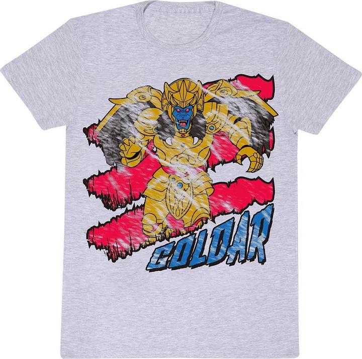 Power Rangers TShirt