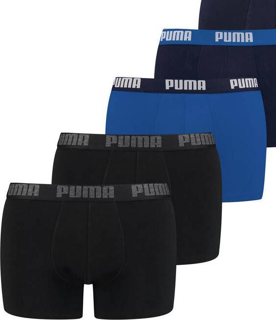 Image du produit Puma Basic (S, paquet de 6)