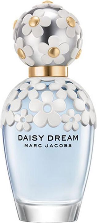 Actual product image Marc Jacobs The Daisy Dream (Eau de toilette, 50 ml)