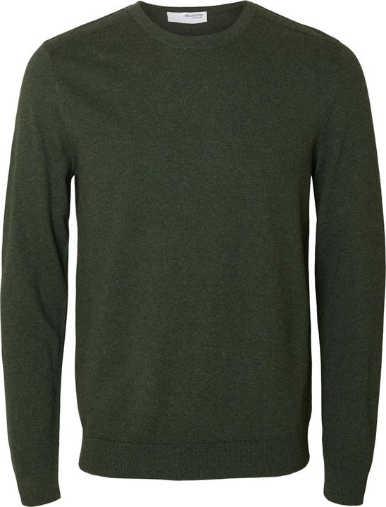 Immagine prodotto Selected Homme Maglia a maniche lunghe (L)