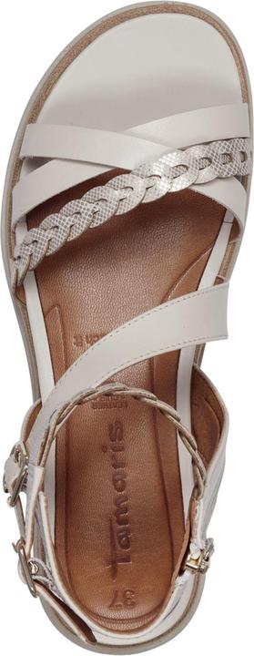 Actual product image Tamaris Sandal (37)