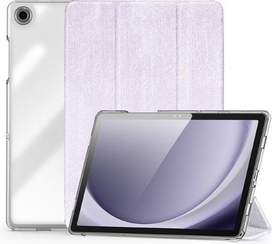 Image du produit Dux Ducis Unid Series Housse en cuir pour livre (Galaxy Tab A9+)