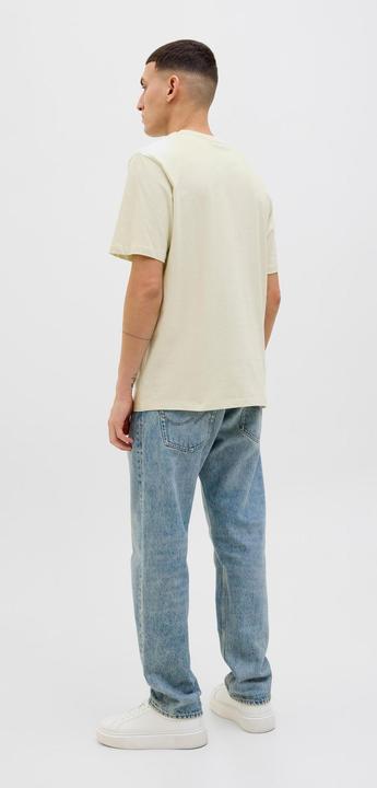 Produktbild Jack & Jones Gedruckt Rundhalsausschnitt T-shirt T-shirt (M)