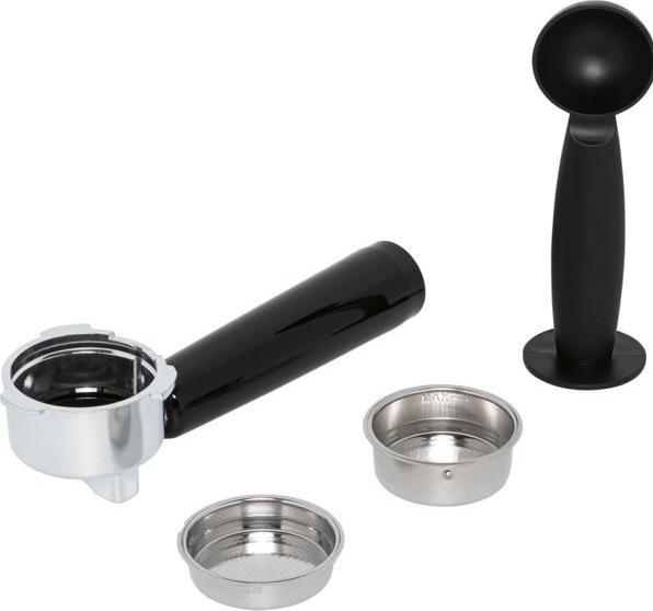 Produktbild Cecotec Cafetera PowerEspresso 20 Steel Pro Latte