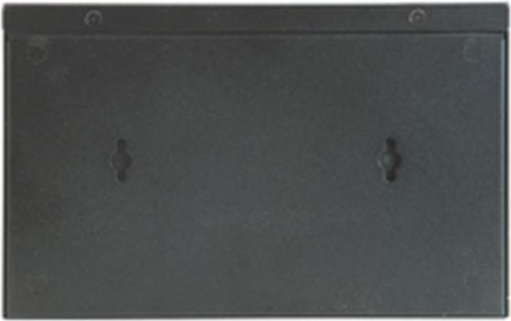 Immagine prodotto LevelOne Fgp-1000: 8 Fe Poe+1 Ge+1 Ge Sfp (10 Porti)