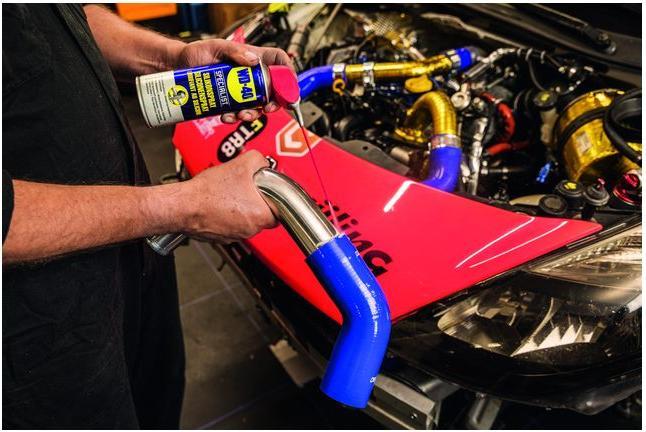 Immagine prodotto WD-40 Specialist (400 ml)