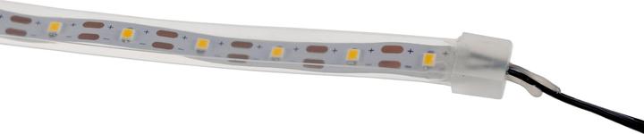 Produktbild Chilitec Solar LED-Strip, 3 m, IP44, 3000 K, warmweiss (300 cm)
