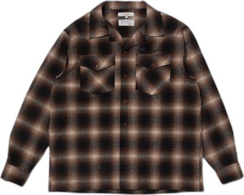 Actual product image Nudie Jeans Vincent Shadow Check (M)