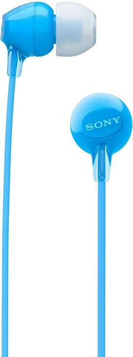 Actual product image Sony Wi-C300 (8 h, Wireless)