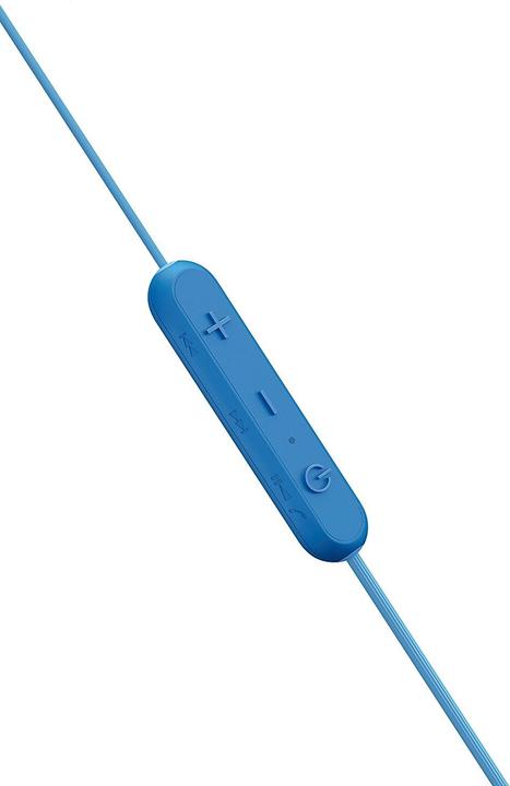 Actual product image Sony Wi-C300 (8 h, Wireless)