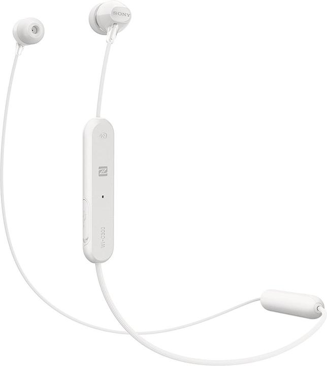 Immagine prodotto Sony Wi-C300 (8 h, Senza fili)