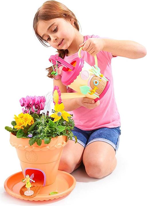 Produktbild My Fairy Garden Magischer Seerosen Garten