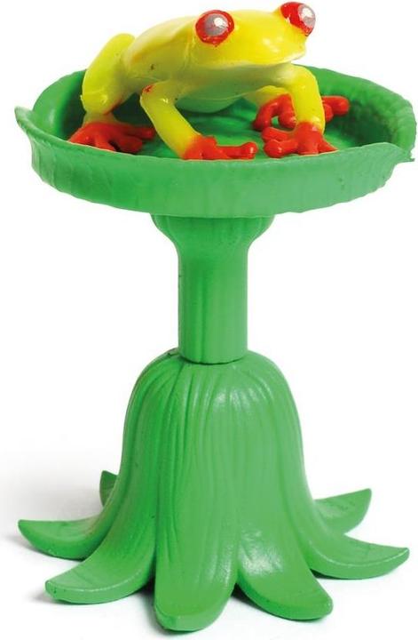 Produktbild My Fairy Garden Magischer Seerosen Garten