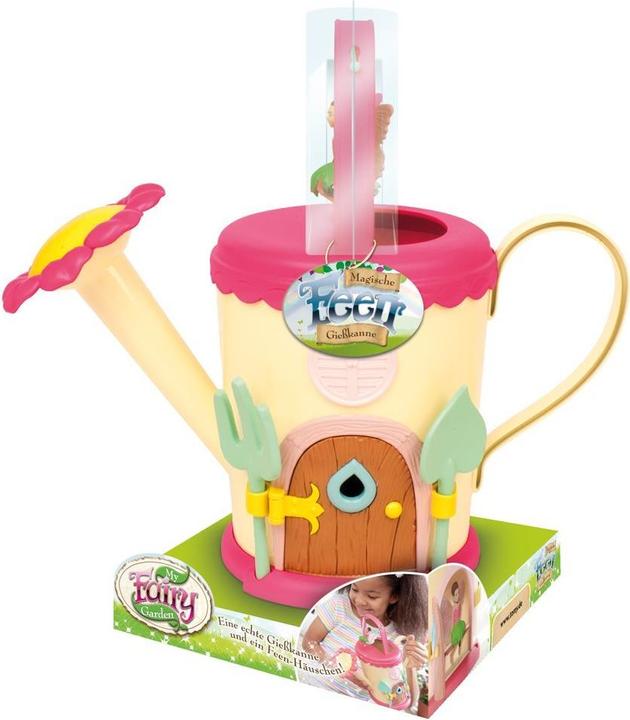 Produktbild My Fairy Garden Magische Feen Giesskanne