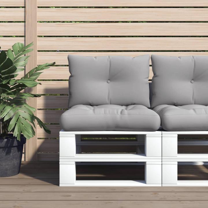 Actual product image VidaXL Jamil (61.5 x 60 x 10 cm)