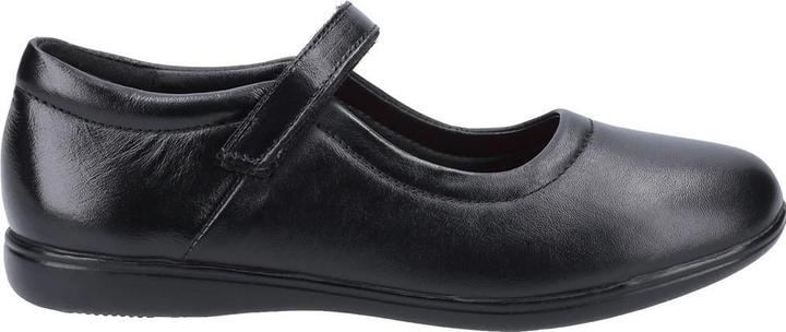 Produktbild Mirak Mädchen Riemchenschuhe Lucie Leder (28)