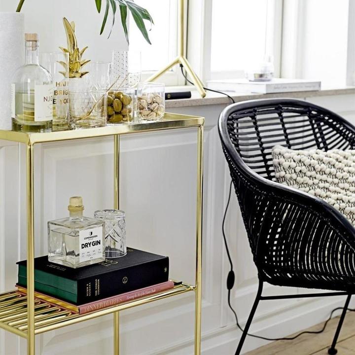 Produktbild Bloomingville Grid (50 x 30 x 80 cm)