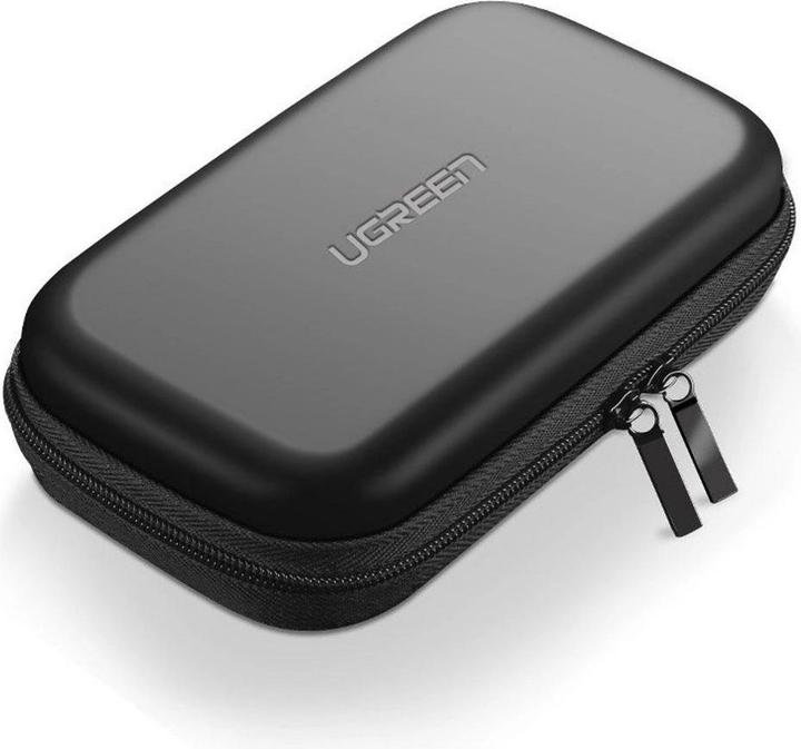 Produktbild Ugreen Kleine Tasche für Notebook, Netzteil, Kabel, Adapter und Zubehör