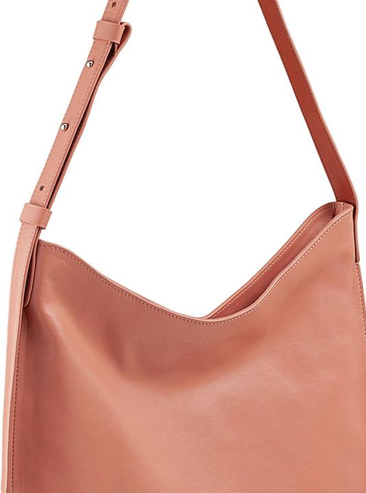 Produktbild Dudu Schultertasche Leder 36.5 cm