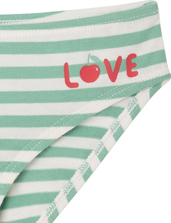 Image du produit Vertbaudet 7er-Pack Mädchen Slips mit Kirschen (86, paquet de 7)