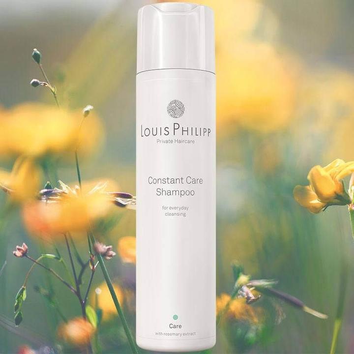 Produktbild Louis Philipp Constant Care Shampoo (250 ml, Flüssiges Shampoo)