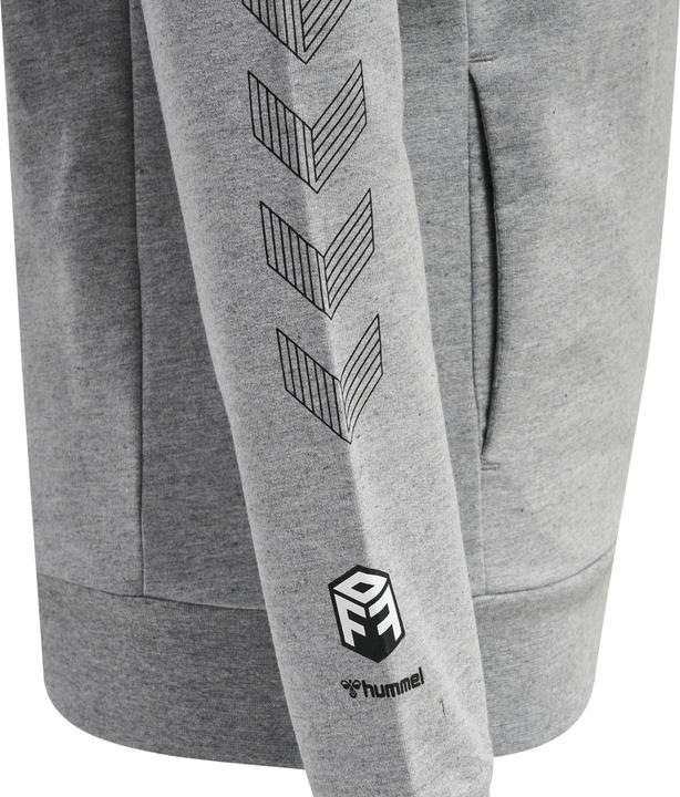 Immagine prodotto hummel Hmlmove Grid Cotton Sweatshirt Donna (M)