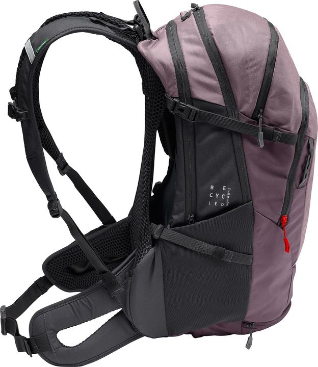 Image du produit Vaude Womens Bike Alpin 24+4 (28 l)