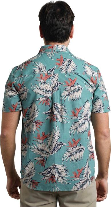 Produktbild Weird Fish Faraway Hemd (4XL)