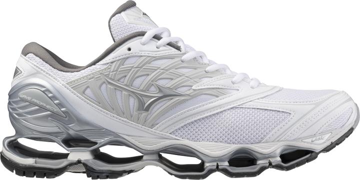 Mizuno Wave Prophecy