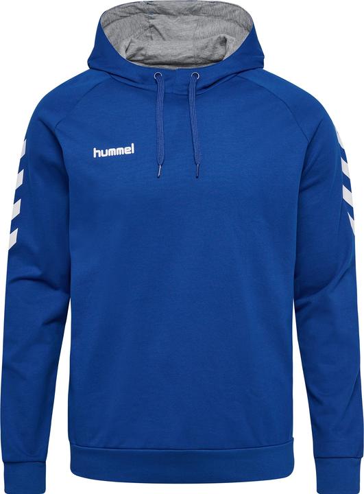 Image du produit hummel Go Cotton Hoodie (XXL)