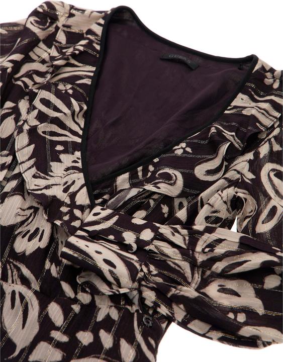 Produktbild Guess lange kleider, damen monique (XS)