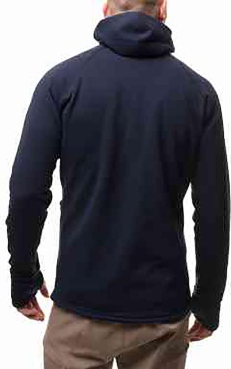 Produktbild Houdini Herren Power Hooded Jacke (M)