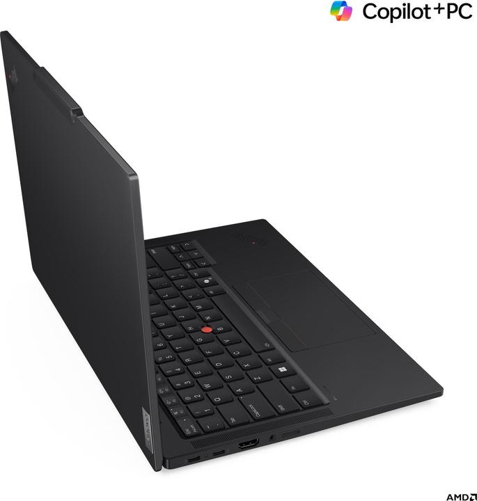 Productafbeelding Lenovo ThinkPad T14s Gen 6 (14", AMD Ryzen AI 7 PRO 360, 32 GB, 1000 GB, NL)