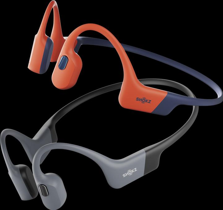 Immagine prodotto Shokz OpenSwim Pro (NC, 9 h, Senza fili)