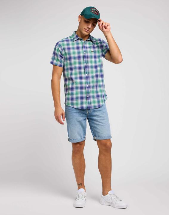 Produktbild Lee Hemden Button Down Shirt (S)