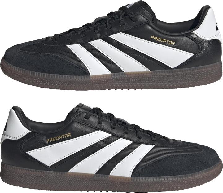 Produktbild adidas Predator Freestyle Indoor (44 2/3)