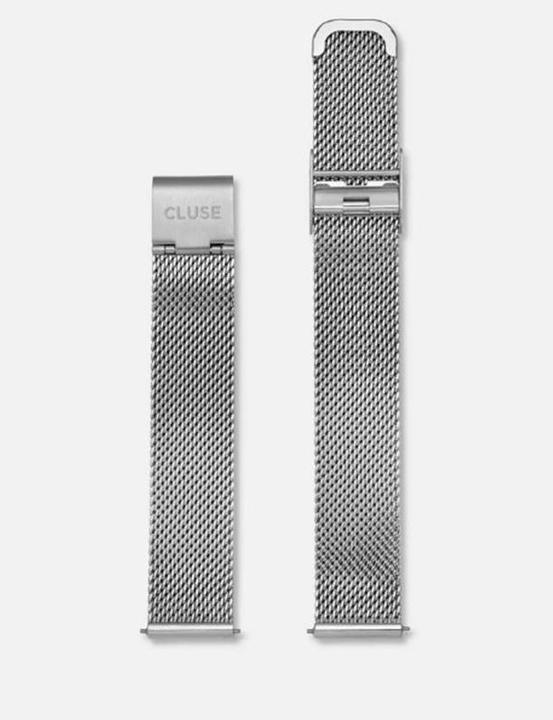 Produktbild Cluse Strap 16 mm (16 mm, Edelstahl)
